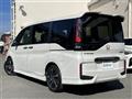 2015 Honda Step WGN
