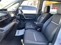 2015 Honda Step WGN