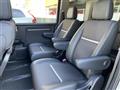 2015 Honda Step WGN