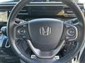 2015 Honda Step WGN