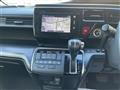 2015 Honda Step WGN