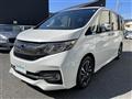 2015 Honda Step WGN