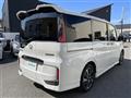 2015 Honda Step WGN
