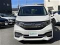 2015 Honda Step WGN
