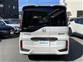 2015 Honda Step WGN