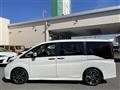 2015 Honda Step WGN