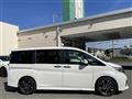 2015 Honda Step WGN