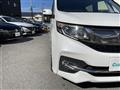 2015 Honda Step WGN