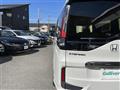 2015 Honda Step WGN