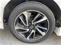 2015 Honda Step WGN