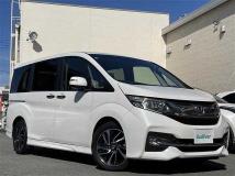 2015 Honda Step WGN