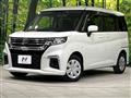 2023 Suzuki Solio