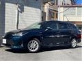 2019 Toyota Corolla Fielder
