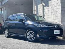 2019 Toyota Corolla Fielder