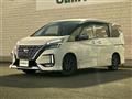 2020 Nissan Serena