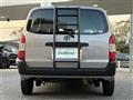 2017 Toyota Probox Van