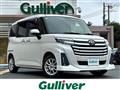 2021 Toyota Roomy