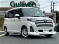 2021 Toyota Roomy