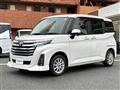 2021 Toyota Roomy