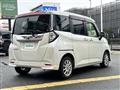 2021 Toyota Roomy