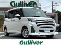 2021 Toyota Roomy