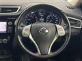 2015 Nissan X-Trail Hybrid