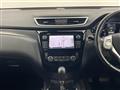 2015 Nissan X-Trail Hybrid