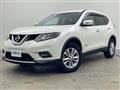 2015 Nissan X-Trail Hybrid