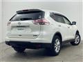 2015 Nissan X-Trail Hybrid