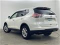 2015 Nissan X-Trail Hybrid