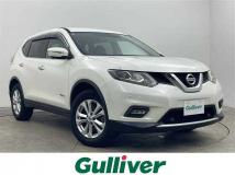 2015 Nissan X-Trail Hybrid