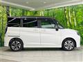 2025 Suzuki Solio Bandit