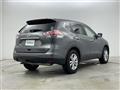 2015 Nissan X-Trail