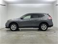 2015 Nissan X-Trail