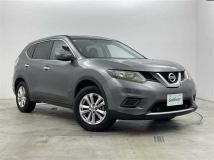 2015 Nissan X-Trail