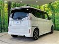 2018 Mitsubishi Delica D2