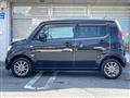 2016 Suzuki MR Wagon
