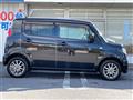 2016 Suzuki MR Wagon