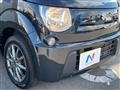 2016 Suzuki MR Wagon