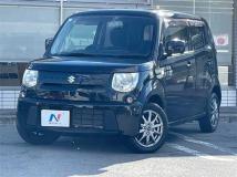 2016 Suzuki MR Wagon