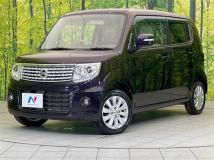 2014 Nissan Moco