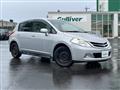 2012 Nissan Tiida