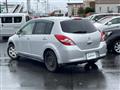 2012 Nissan Tiida