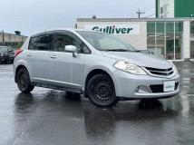 2012 Nissan Tiida