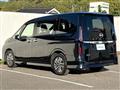 2024 Nissan Serena
