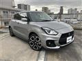 2022 Suzuki Swift