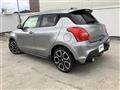 2022 Suzuki Swift