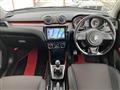 2022 Suzuki Swift