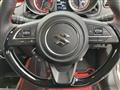 2022 Suzuki Swift