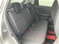 2022 Suzuki Swift